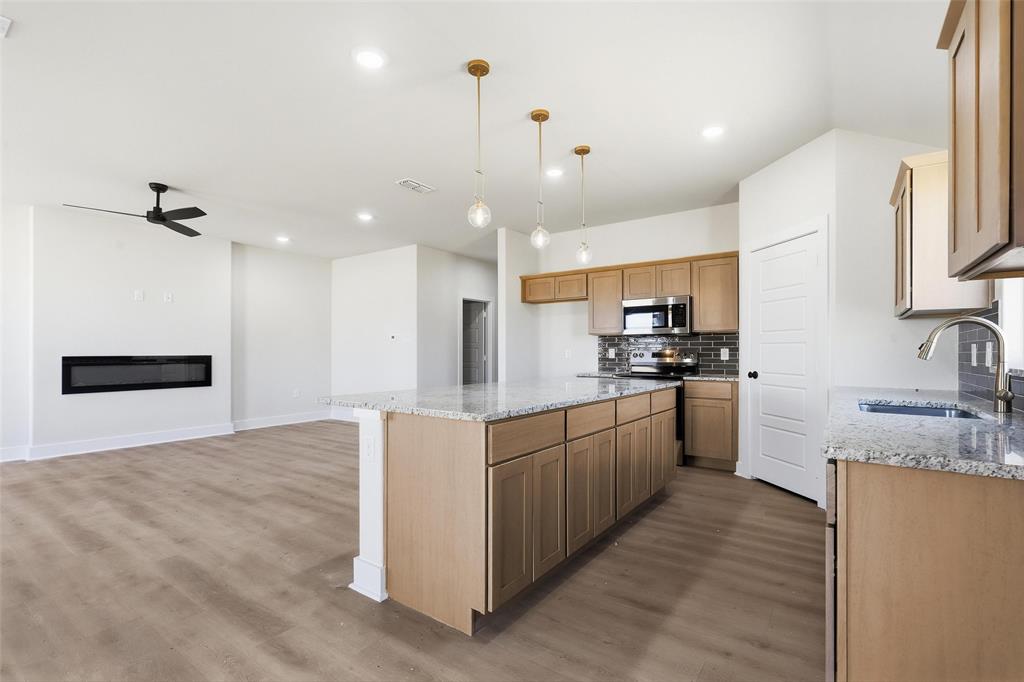 Tolar Oaks - Residential