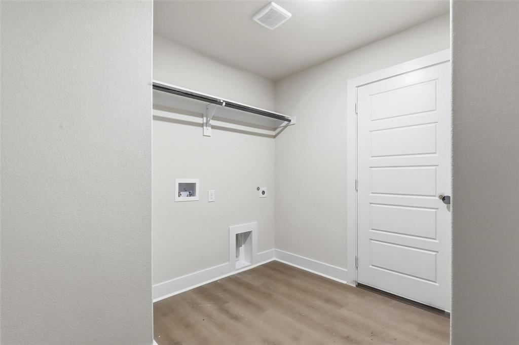 Tolar Oaks - Residential