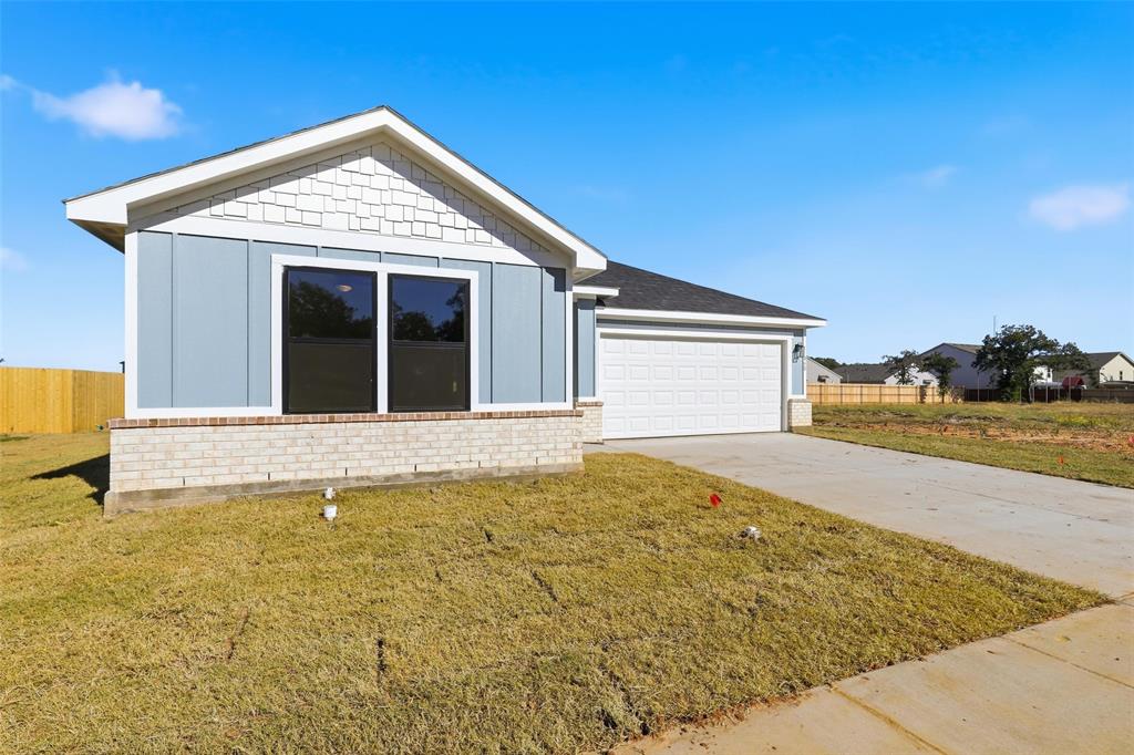 Tolar Oaks - Residential