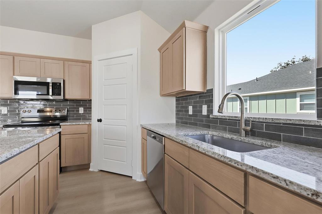 Tolar Oaks - Residential