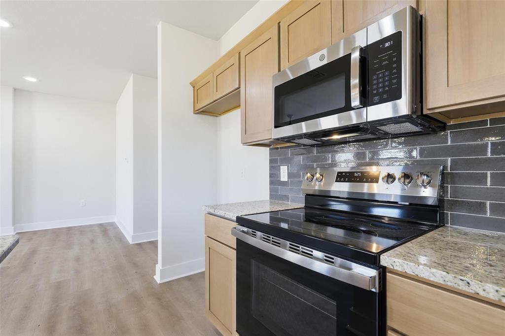 Tolar Oaks - Residential