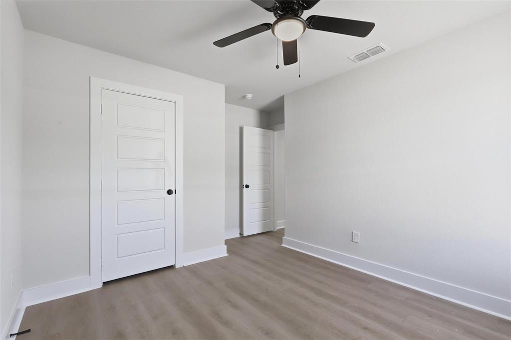 Tolar Oaks - Residential