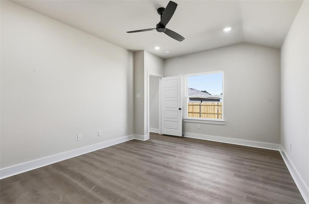 Tolar Oaks - Residential