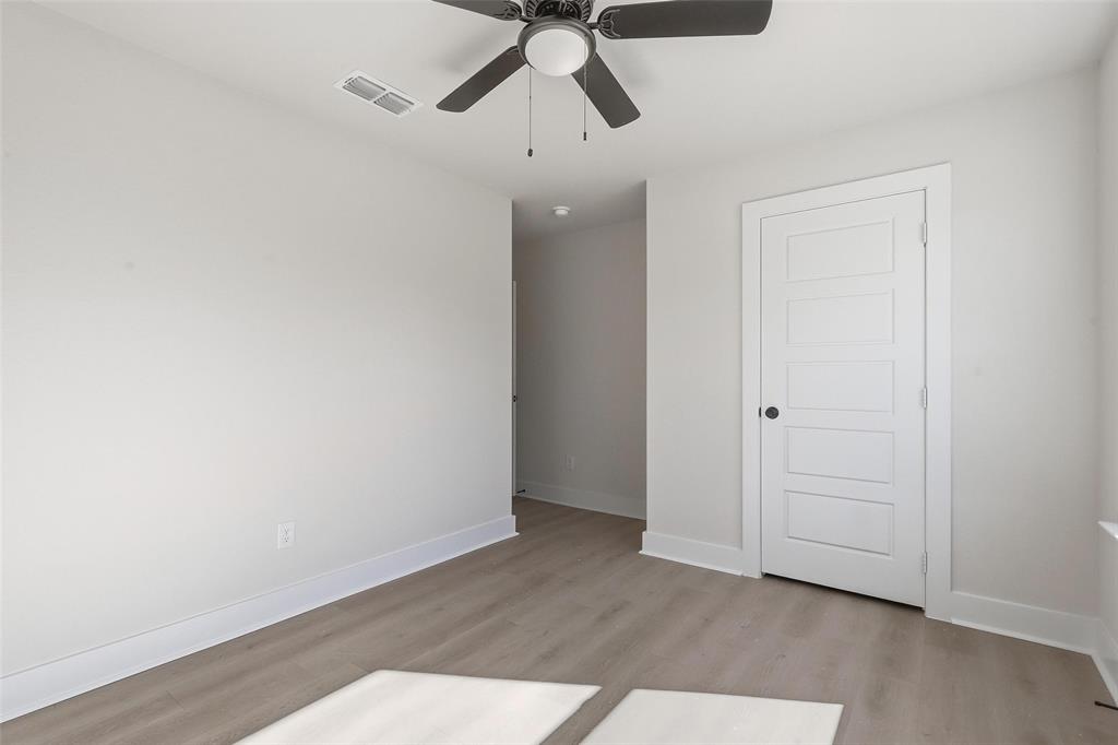 Tolar Oaks - Residential