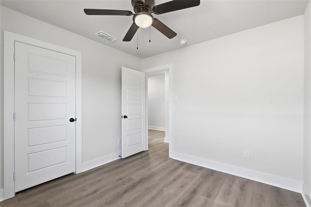 Tolar Oaks - Residential