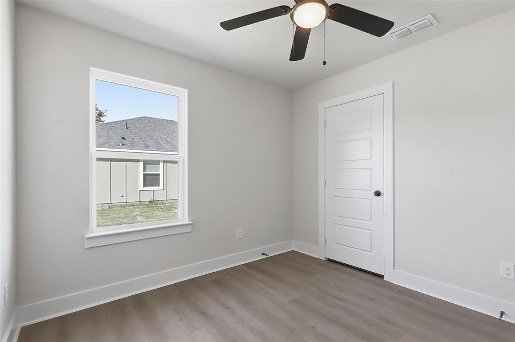 Tolar Oaks - Residential