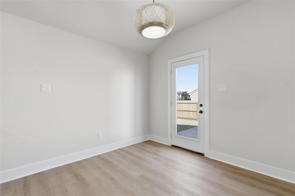 Tolar Oaks - Residential