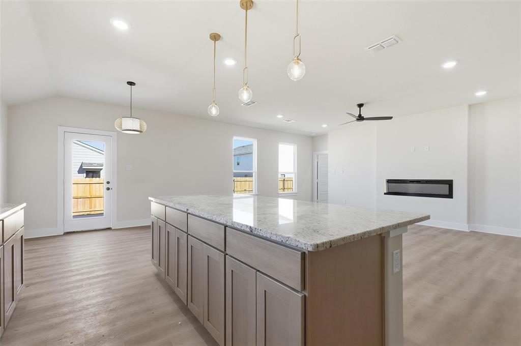 Tolar Oaks - Residential