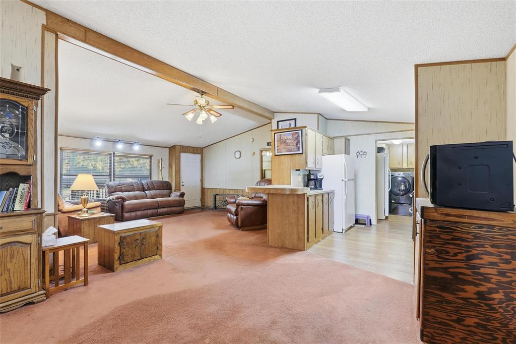 Nolan Creek - Residential