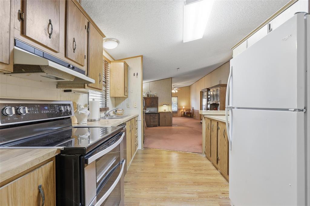 Nolan Creek - Residential