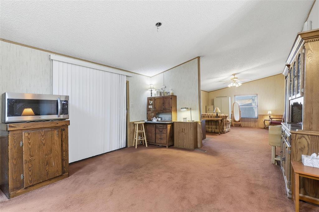 Nolan Creek - Residential