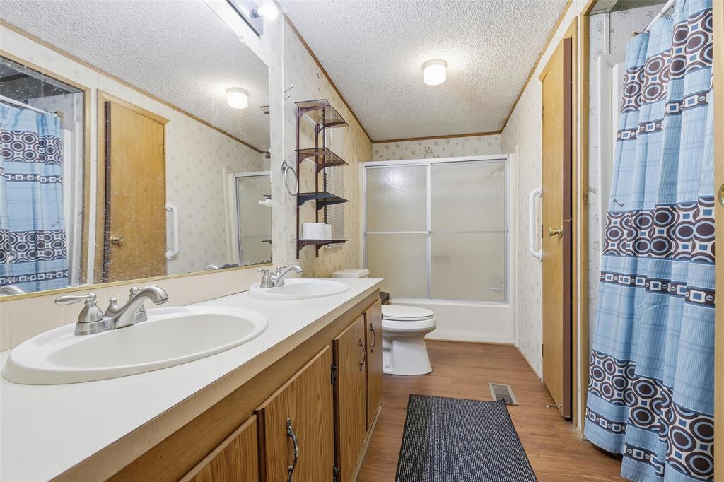 Nolan Creek - Residential