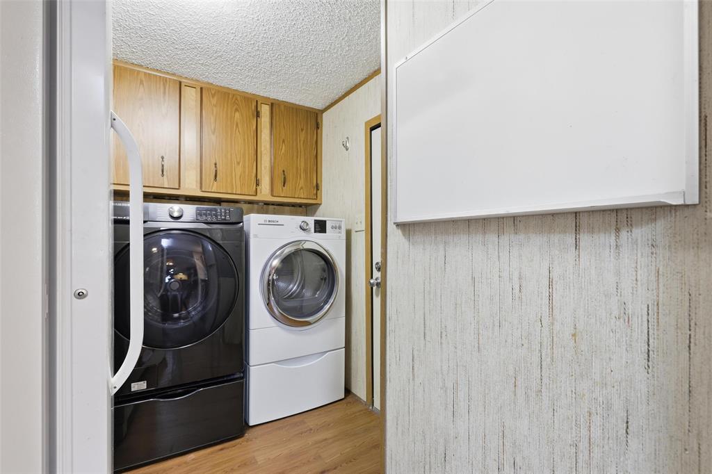 Nolan Creek - Residential