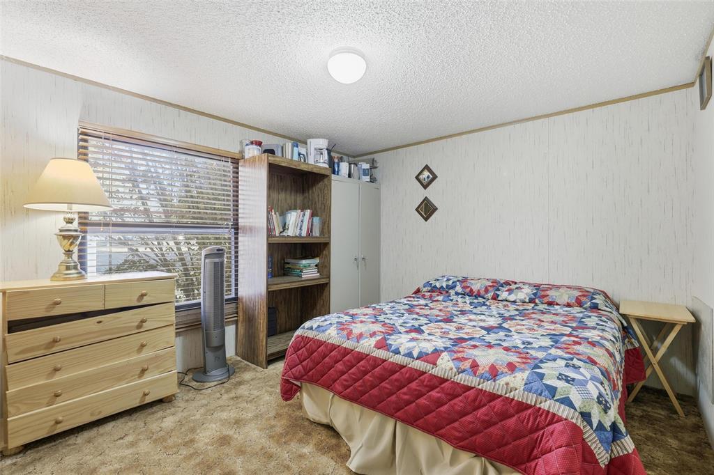 Nolan Creek - Residential