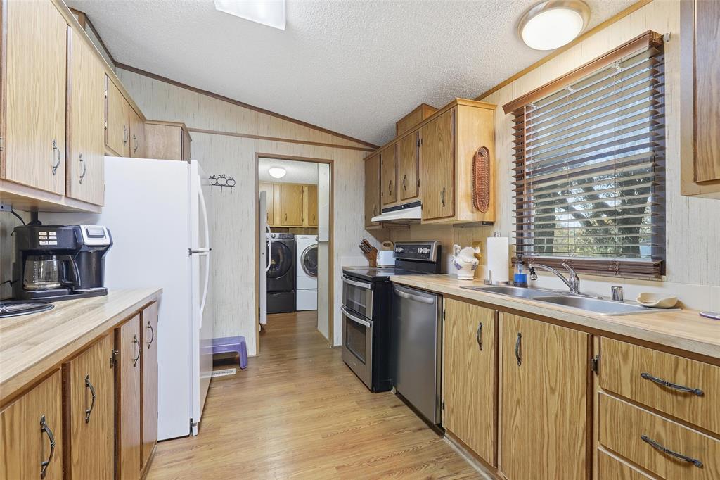 Nolan Creek - Residential