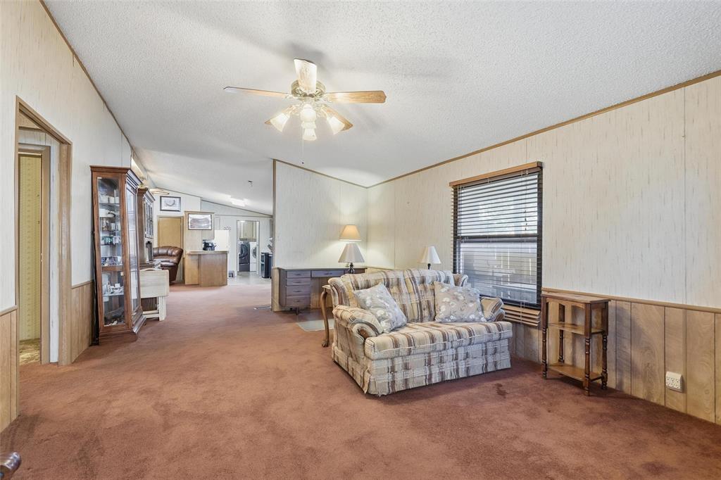 Nolan Creek - Residential