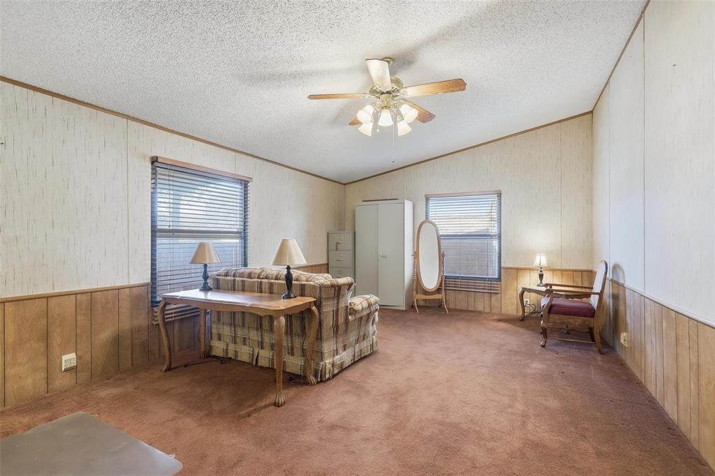 Nolan Creek - Residential