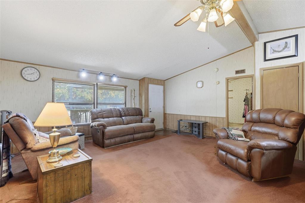 Nolan Creek - Residential