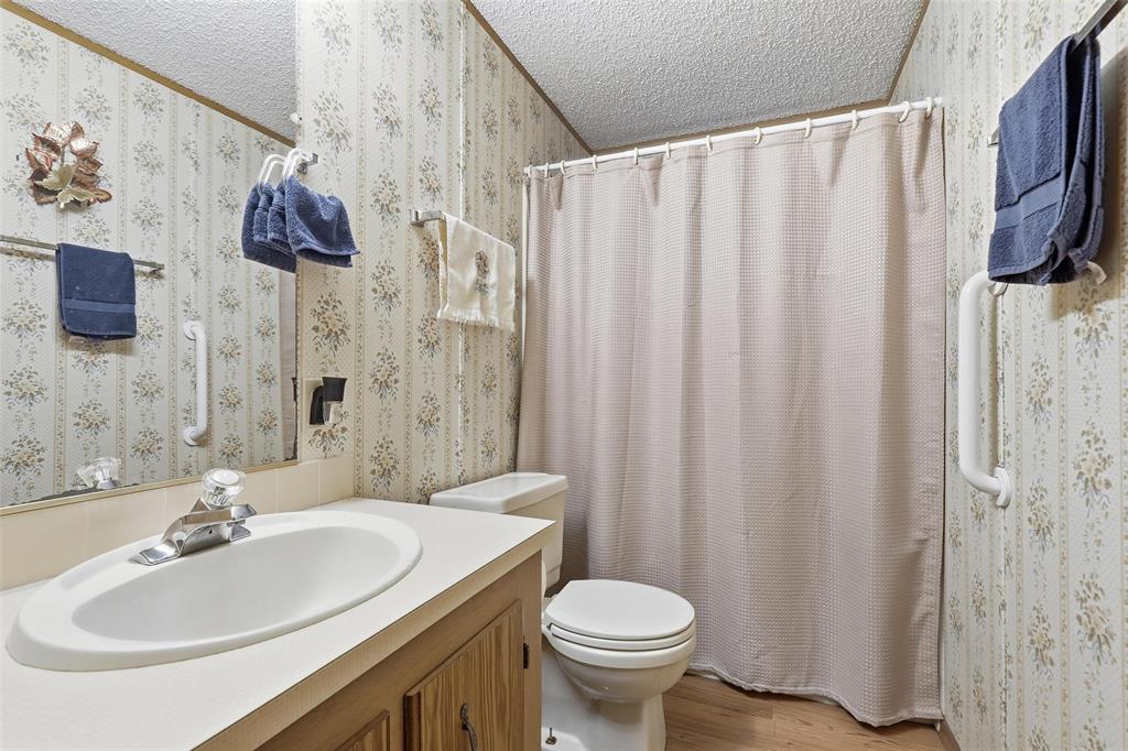 Nolan Creek - Residential