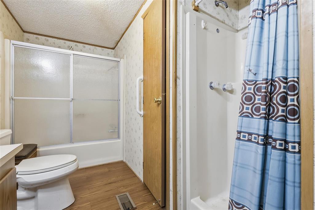 Nolan Creek - Residential