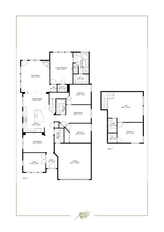 2913 Dockside