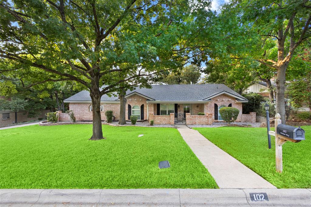 102 Walnut Way