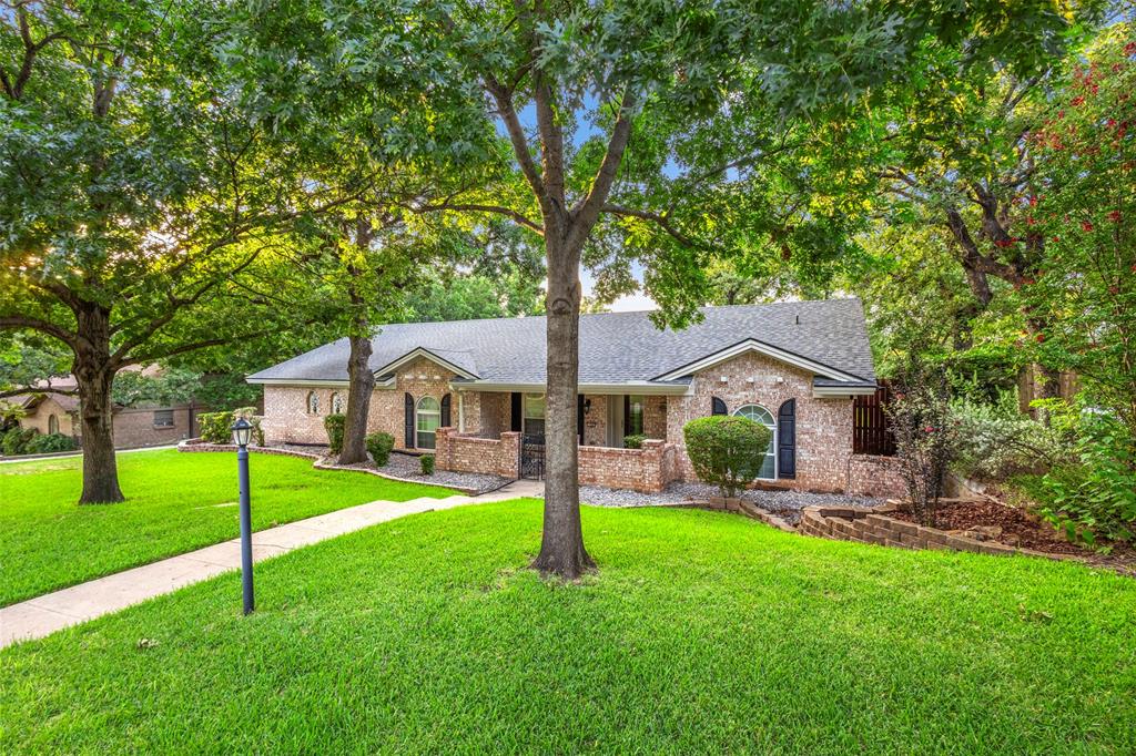 102 Walnut Way