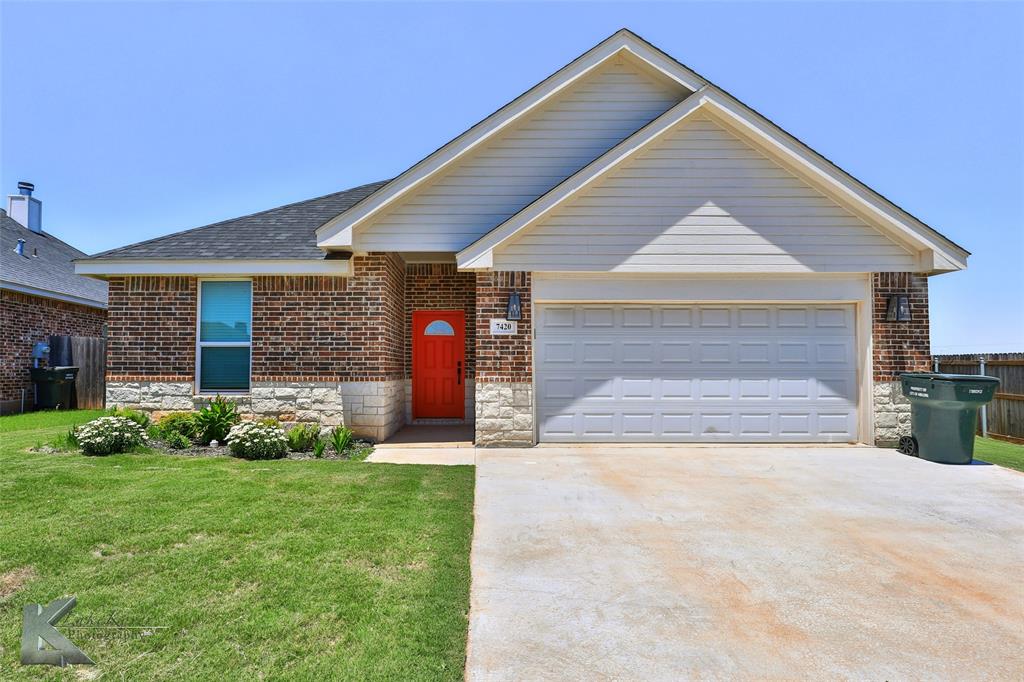 View Abilene, TX 79606 house