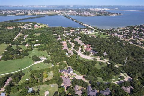 A home in Rowlett