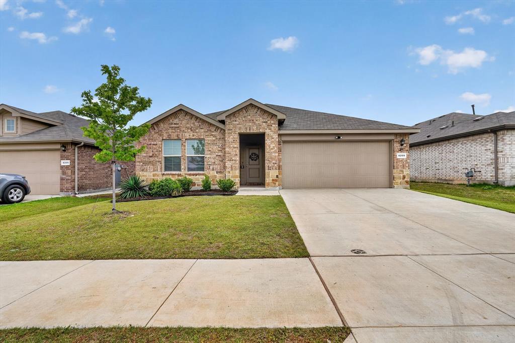 Cedarbrook - Residential