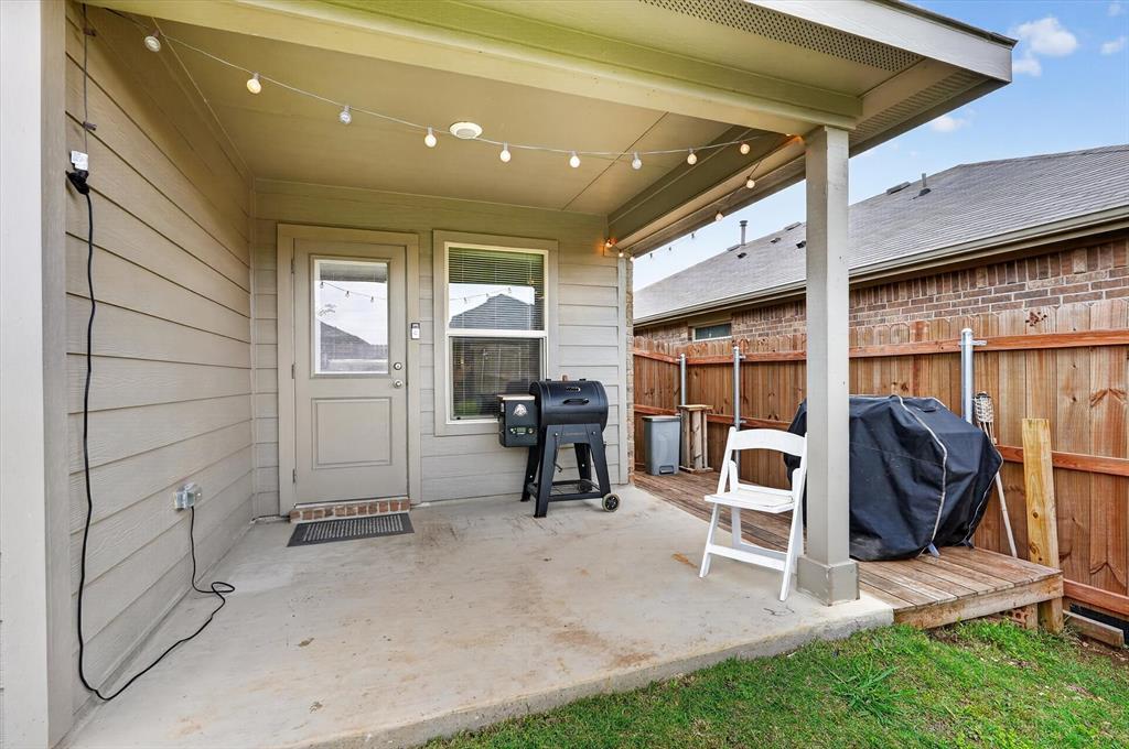 Cedarbrook - Residential