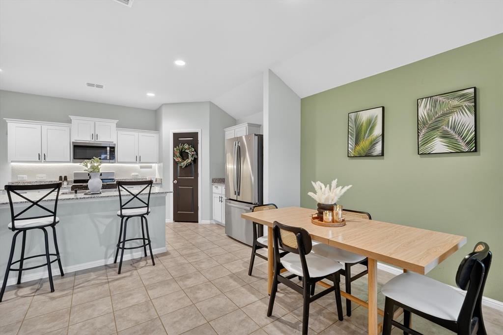 Cedarbrook - Residential