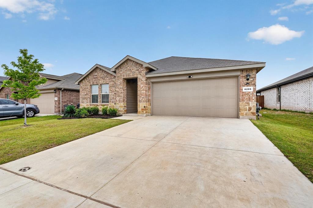 Cedarbrook - Residential
