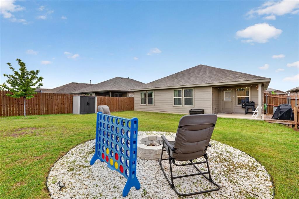 Cedarbrook - Residential