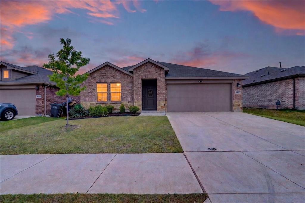 Cedarbrook - Residential
