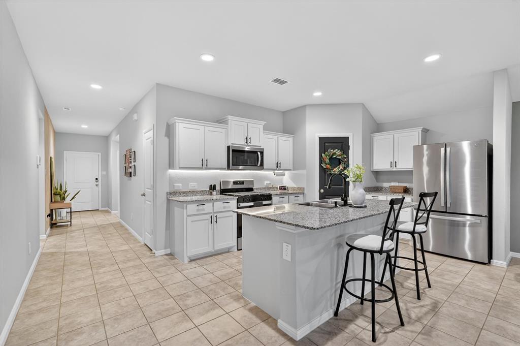 Cedarbrook - Residential