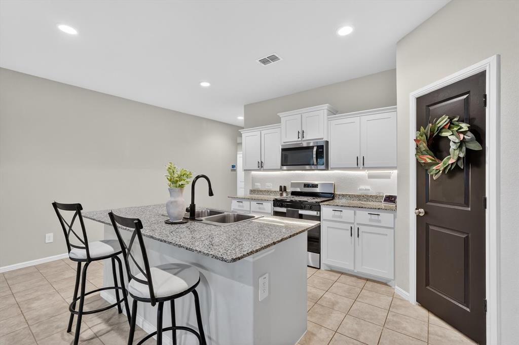 Cedarbrook - Residential