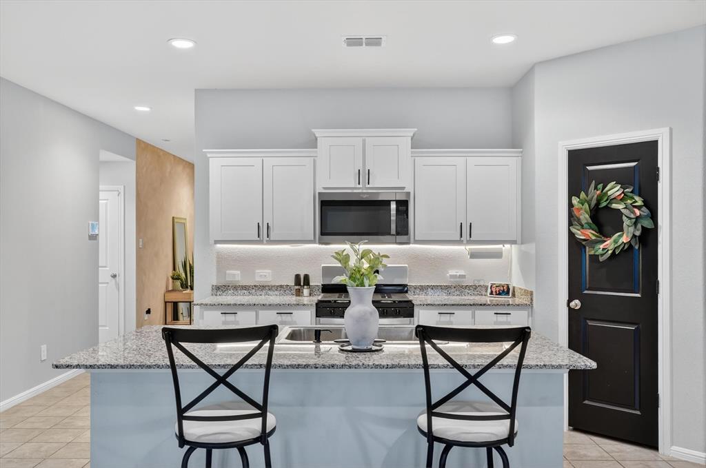 Cedarbrook - Residential