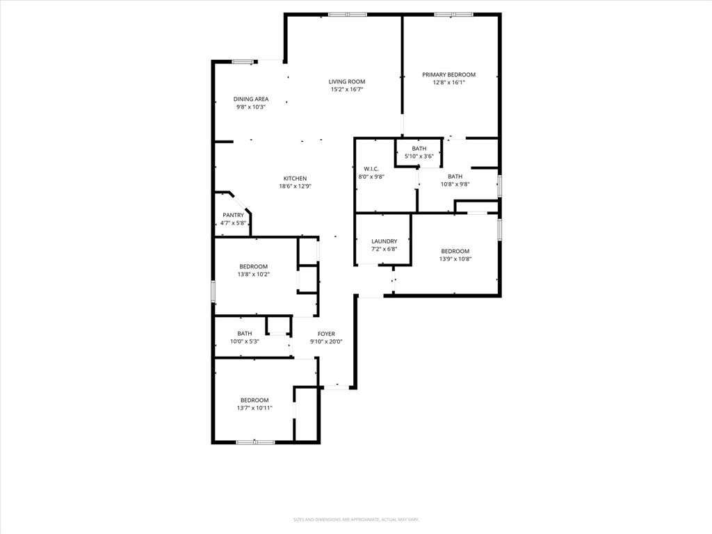 Cedarbrook - Residential