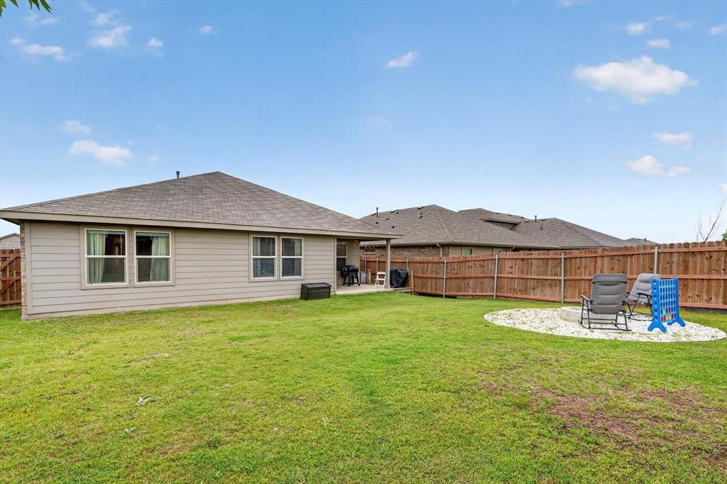 Cedarbrook - Residential