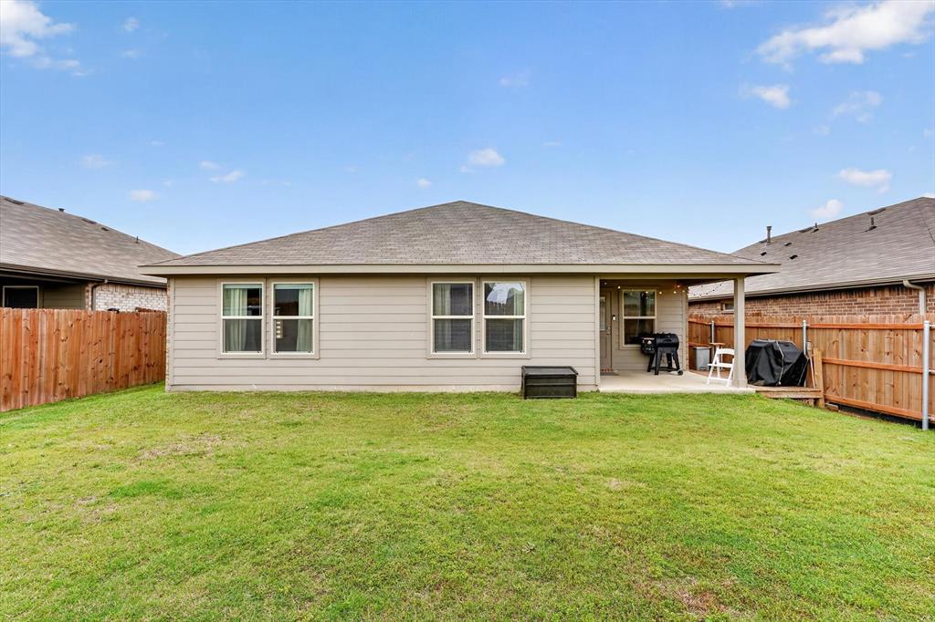Cedarbrook - Residential