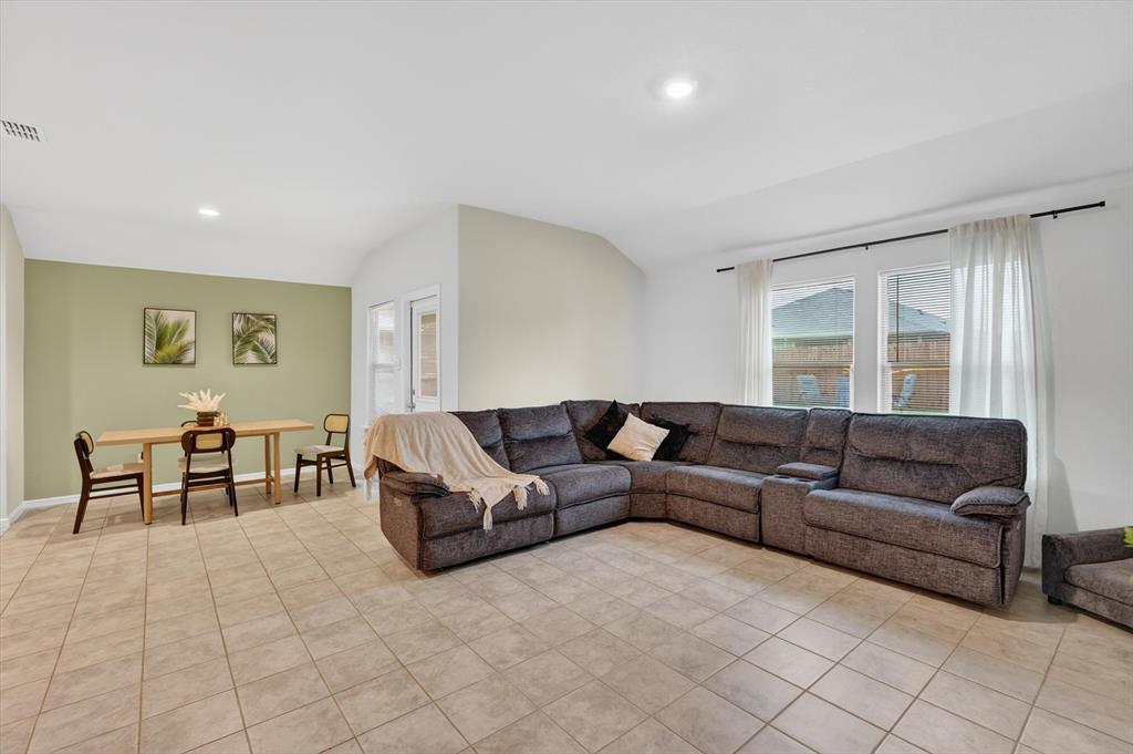 Cedarbrook - Residential