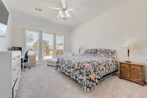 A home in Arlington
