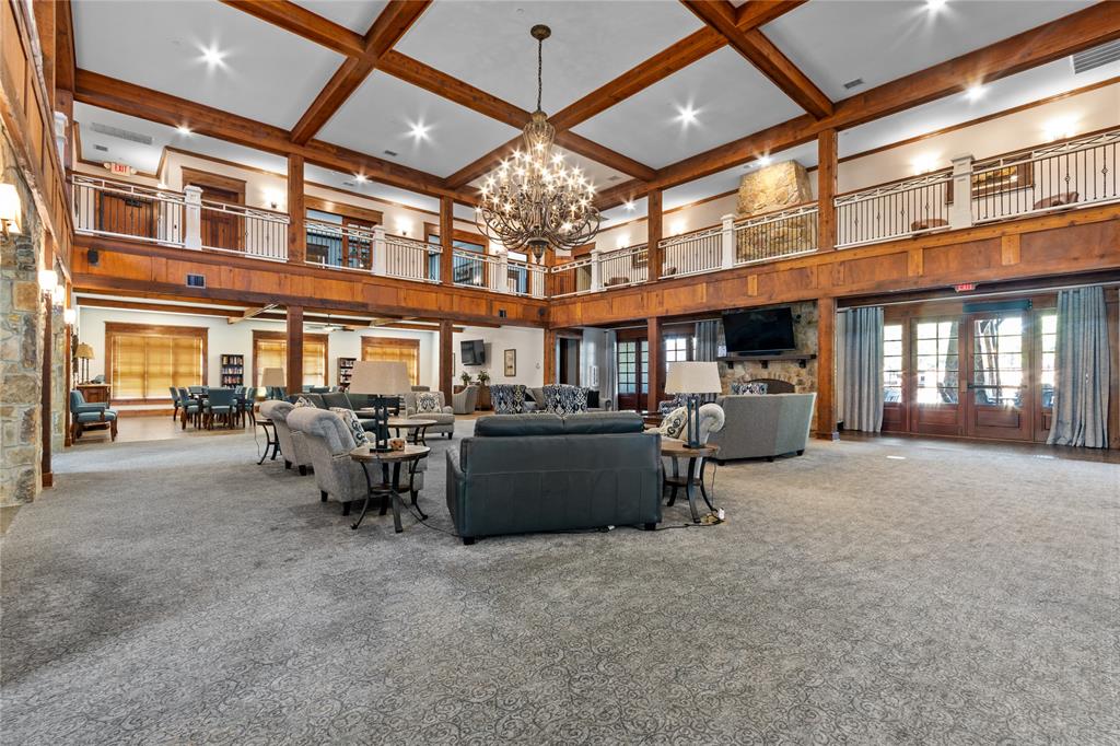 Retreat At Craig Ranch The - Residential