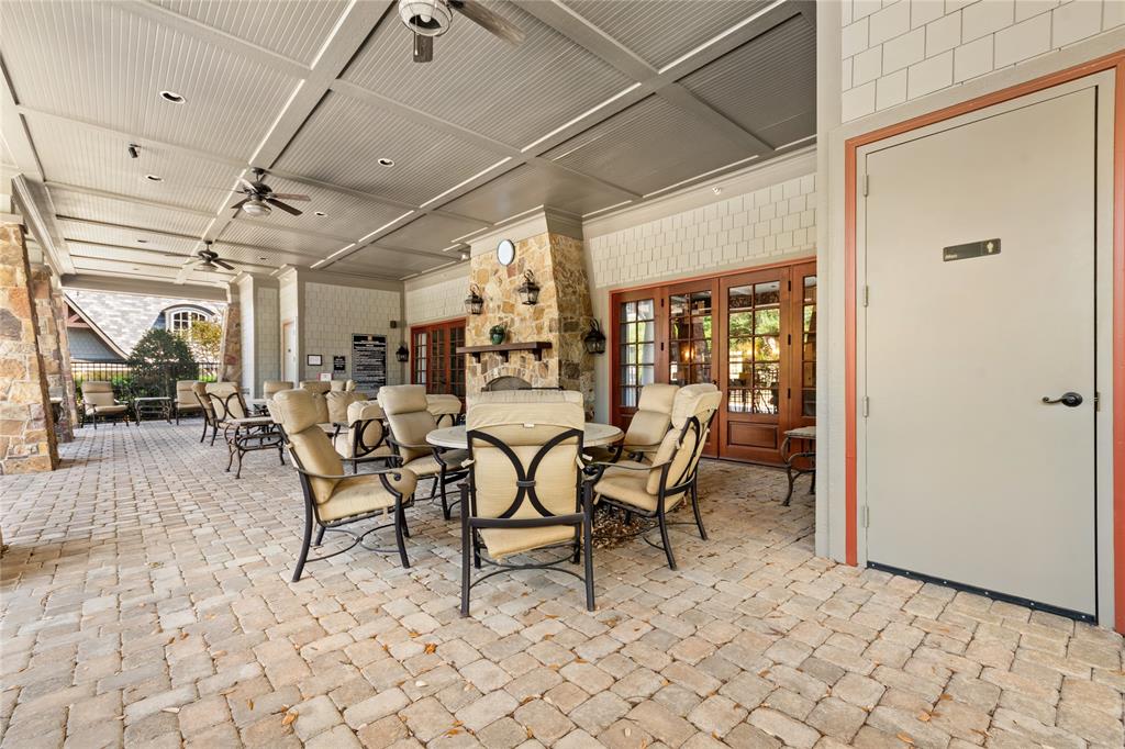Retreat At Craig Ranch The - Residential