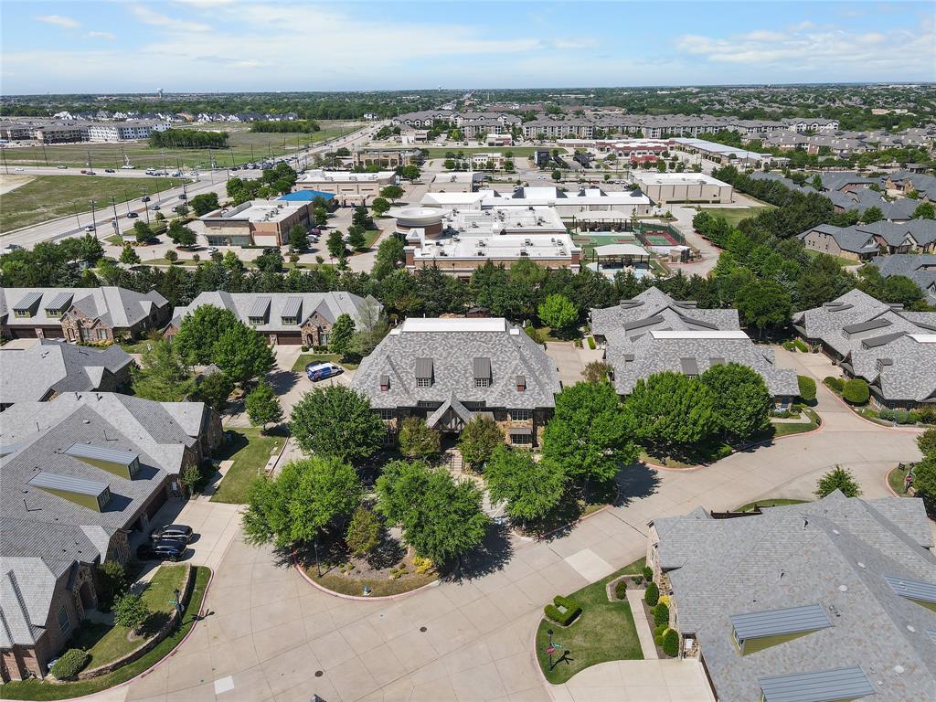 Retreat At Craig Ranch The - Residential