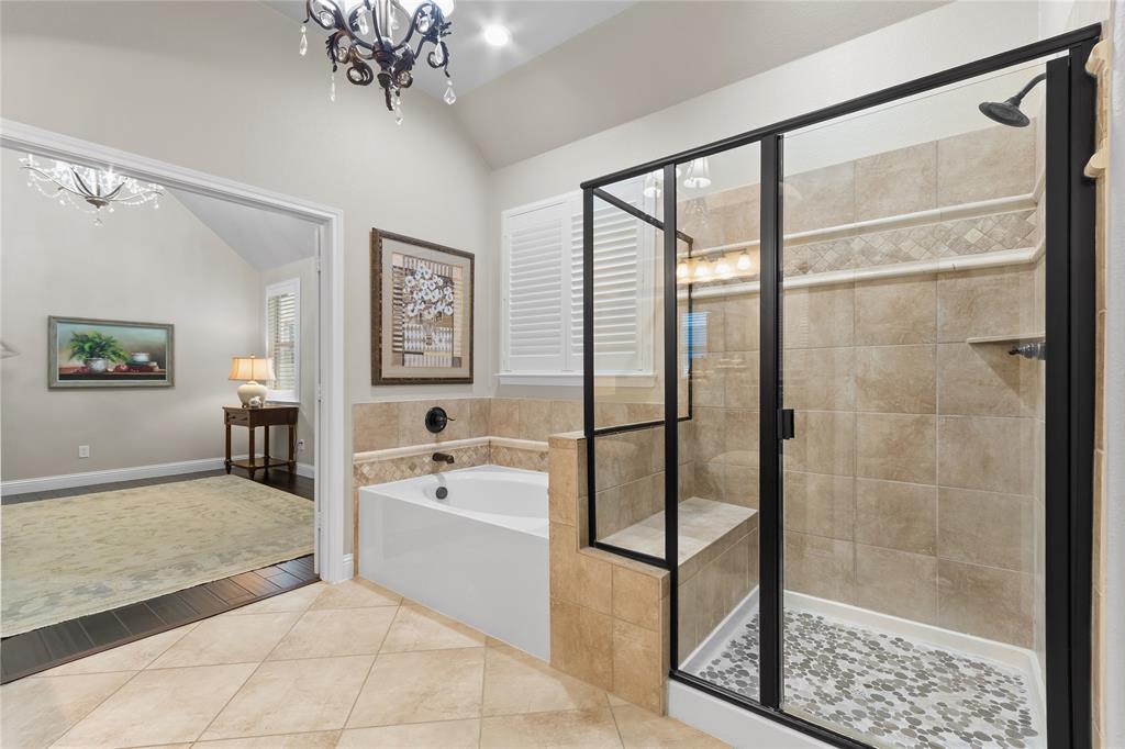 Retreat At Craig Ranch The - Residential