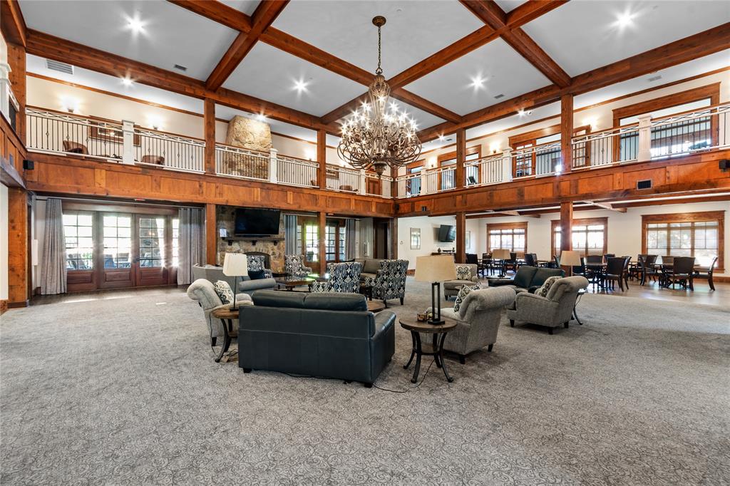 Retreat At Craig Ranch The - Residential