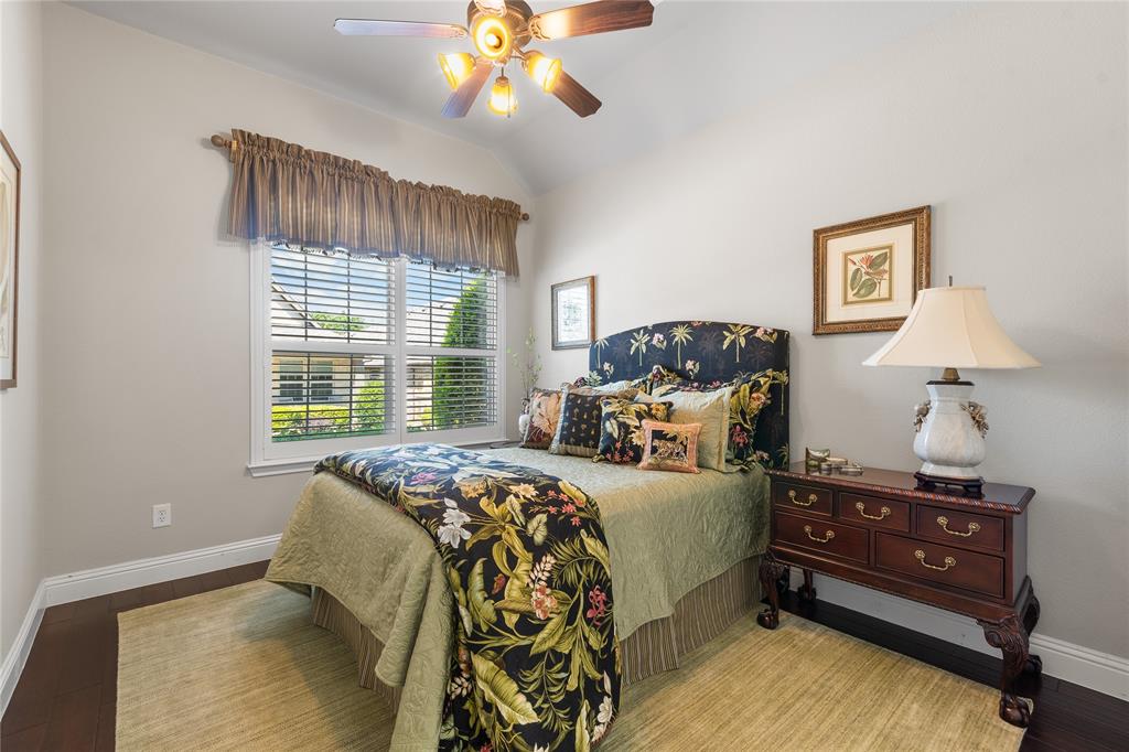 Retreat At Craig Ranch The - Residential