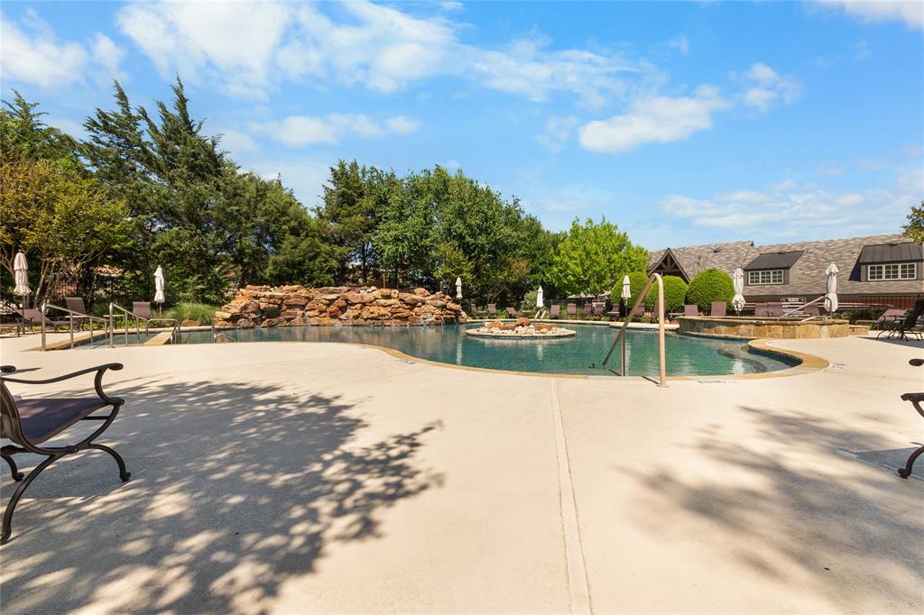 Retreat At Craig Ranch The - Residential